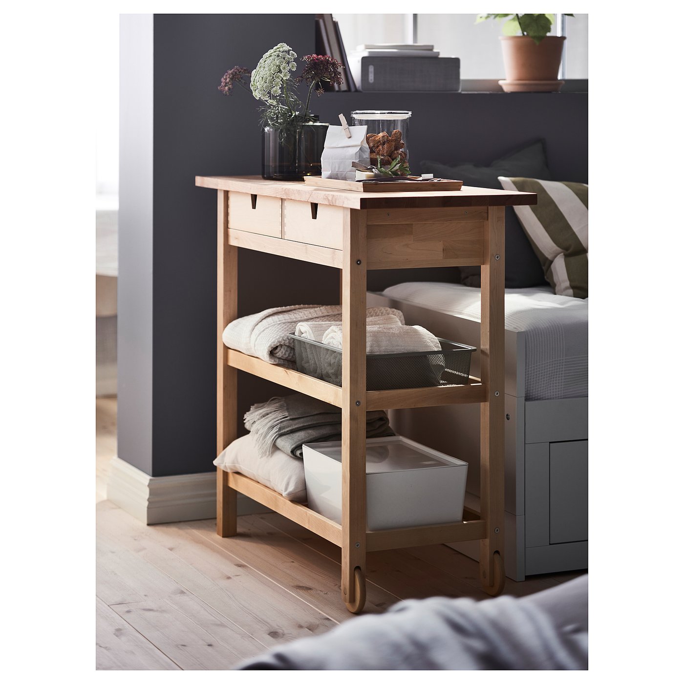 IKEA catalogue photo