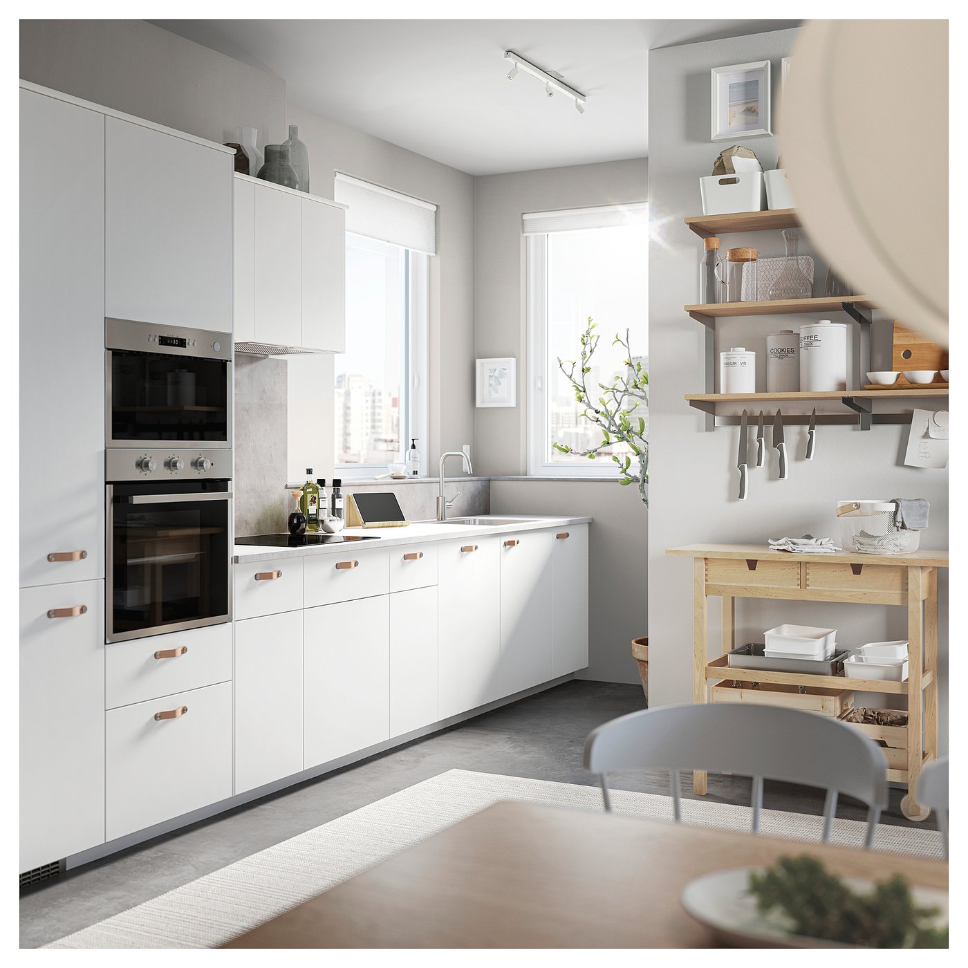 IKEA catalogue photo