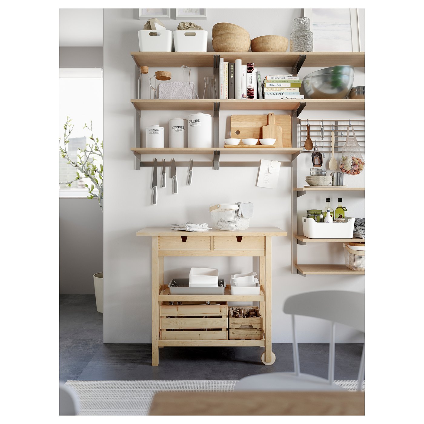 IKEA catalogue photo