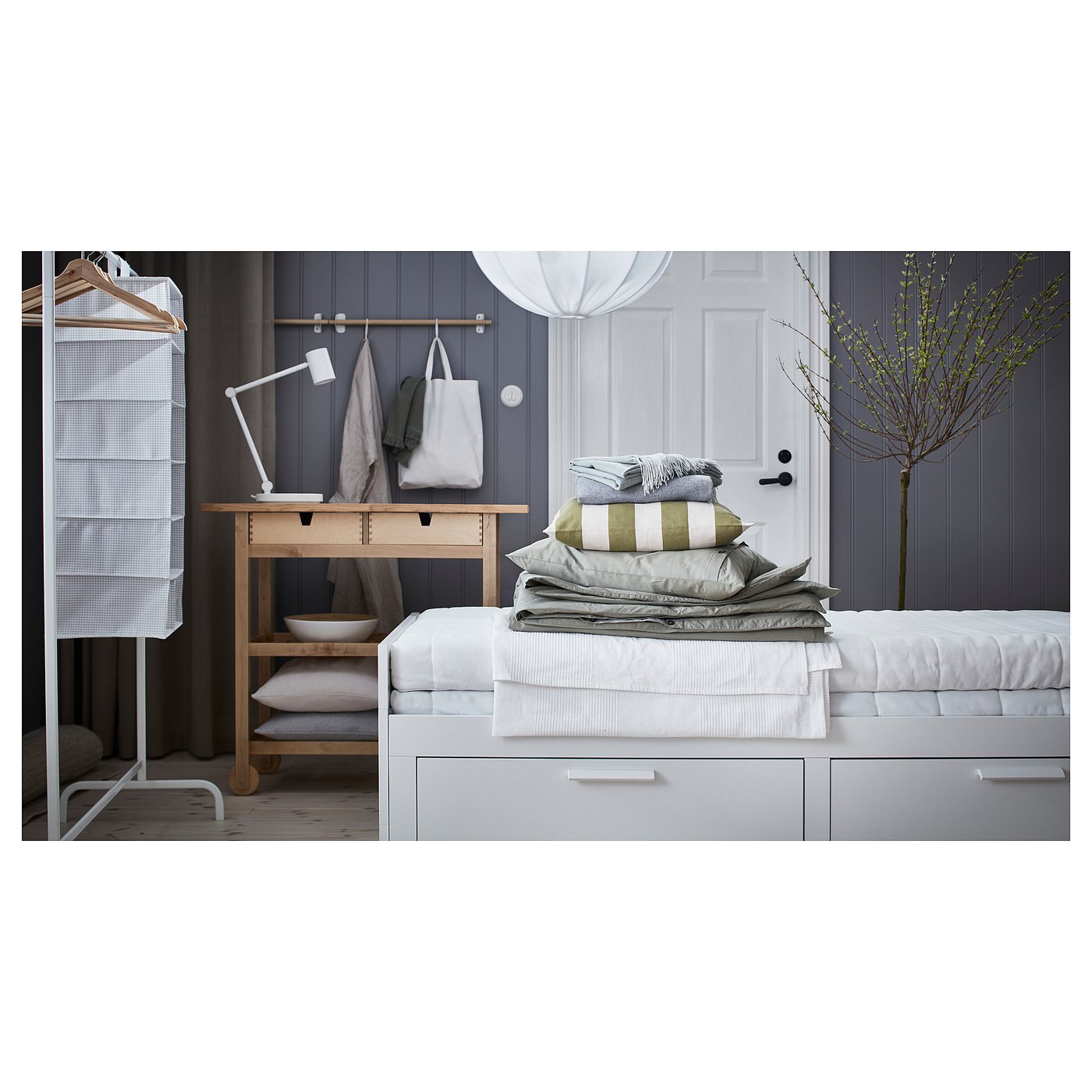 IKEA catalogue photo
