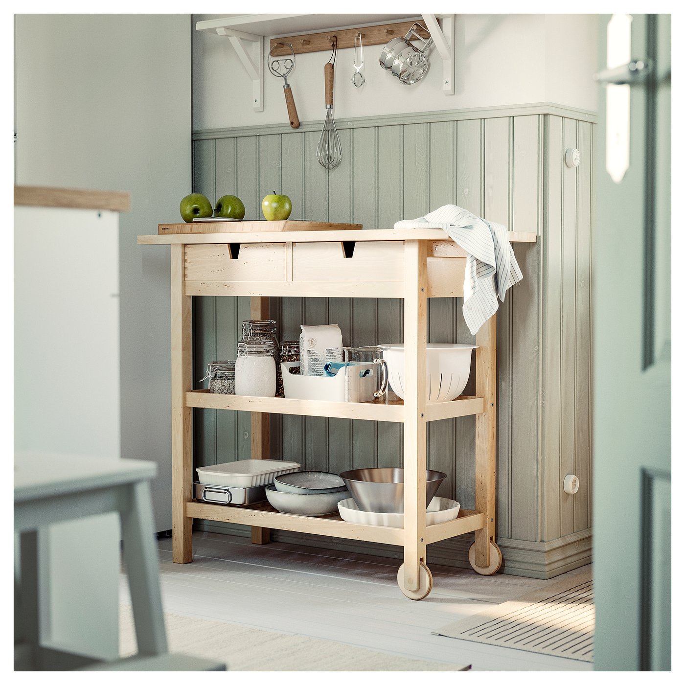 IKEA catalogue photo
