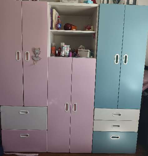 Seller photo
