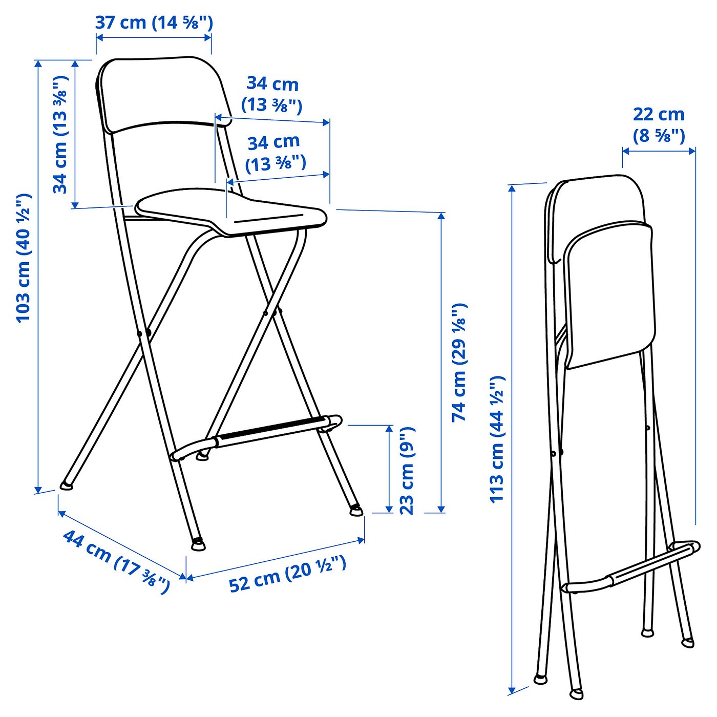 IKEA catalogue photo