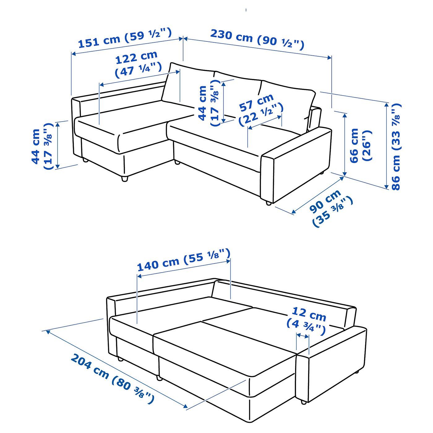 IKEA catalogue photo