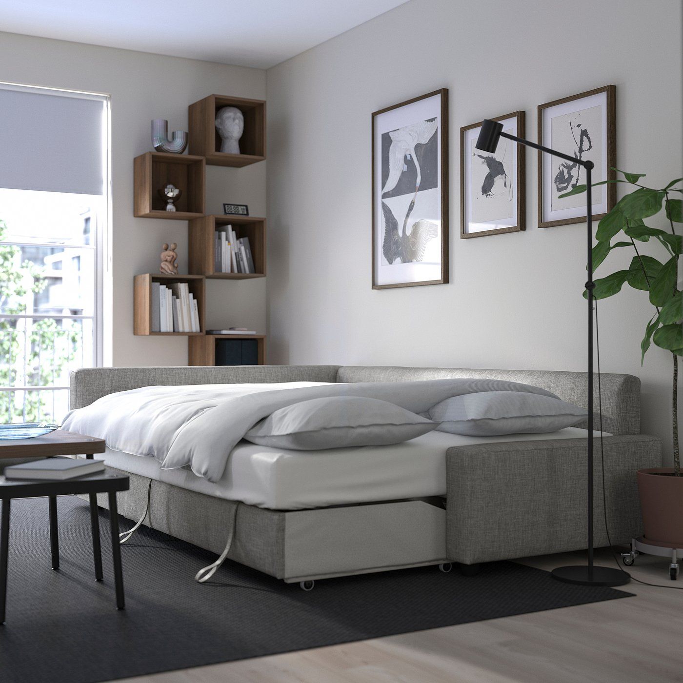IKEA catalogue photo