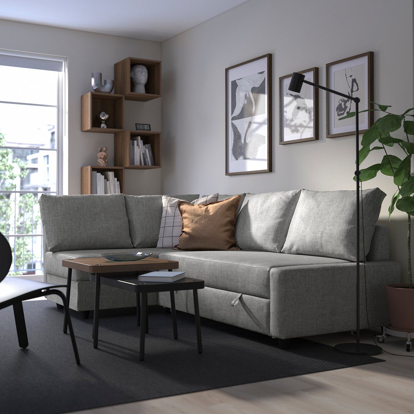 IKEA catalogue photo