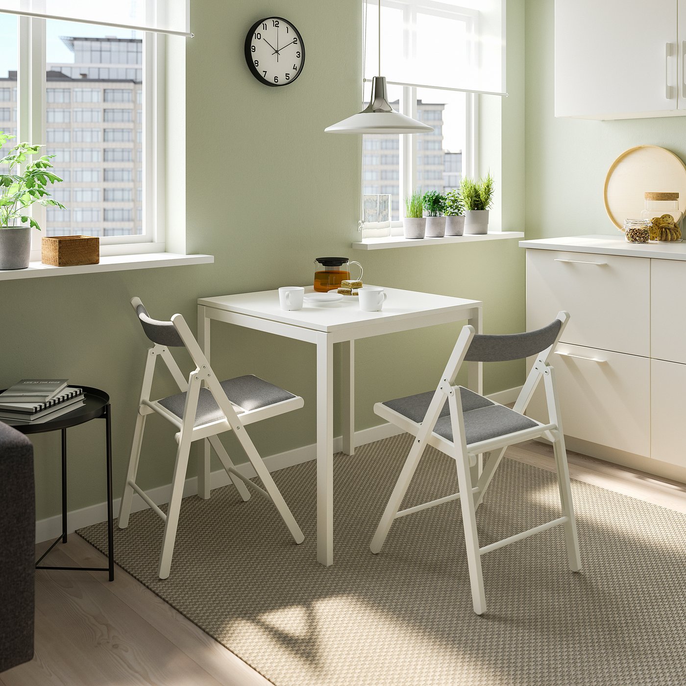 IKEA catalogue photo