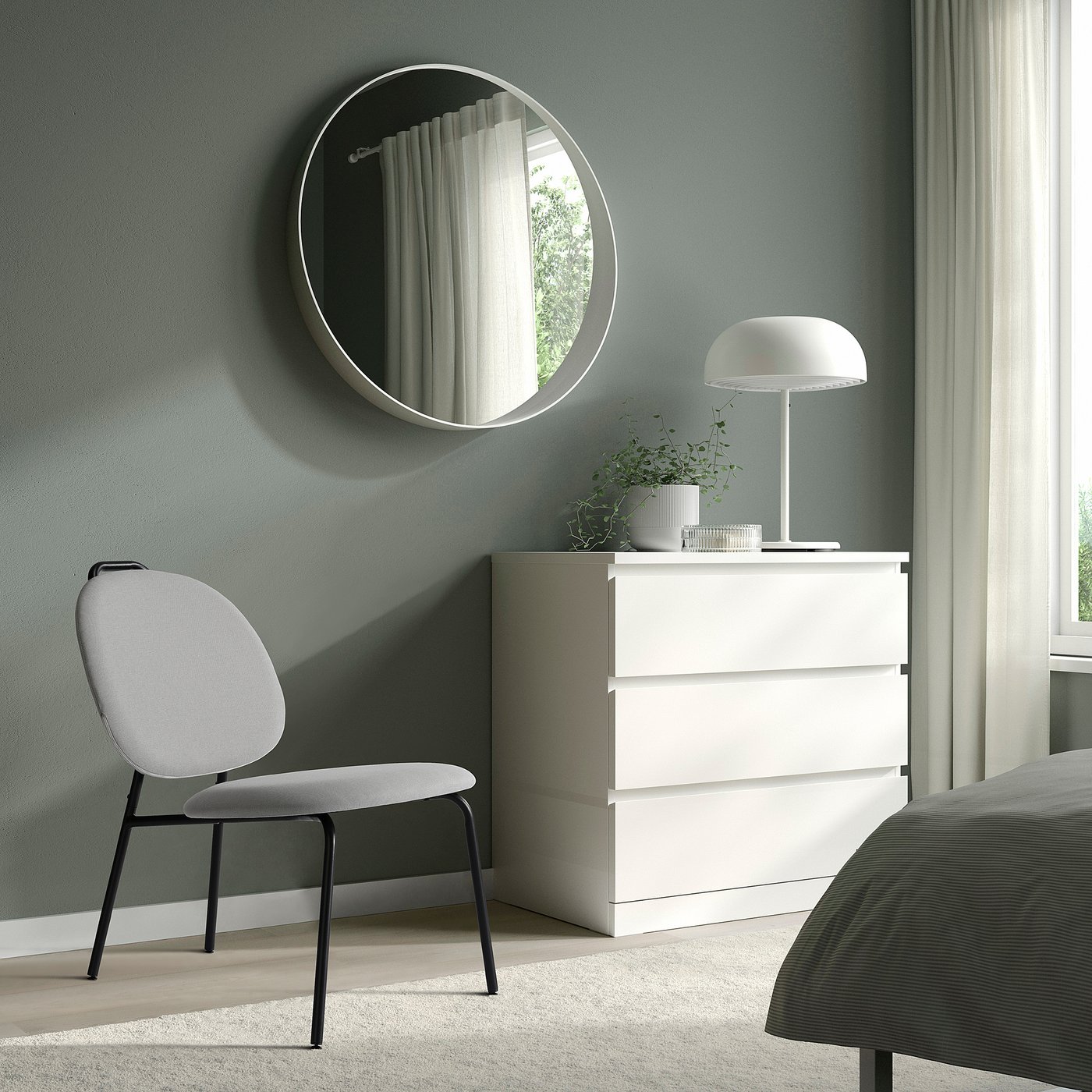 IKEA catalogue photo
