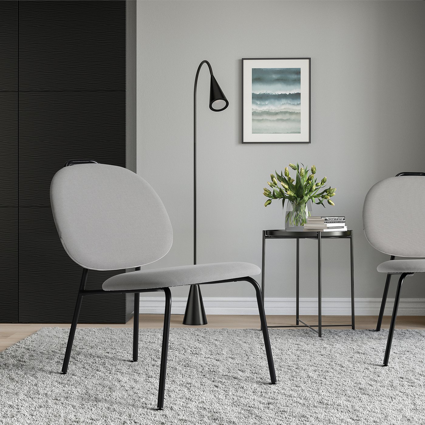 IKEA catalogue photo