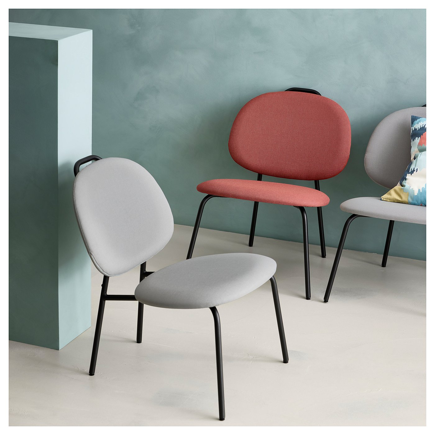 IKEA catalogue photo