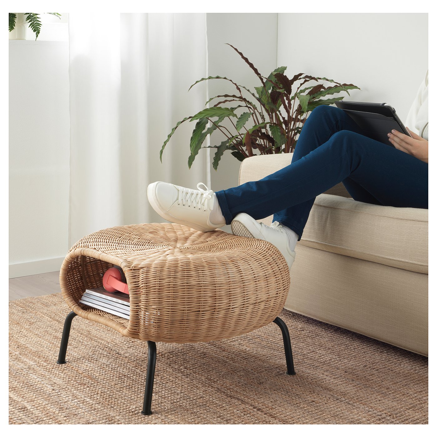 IKEA catalogue photo