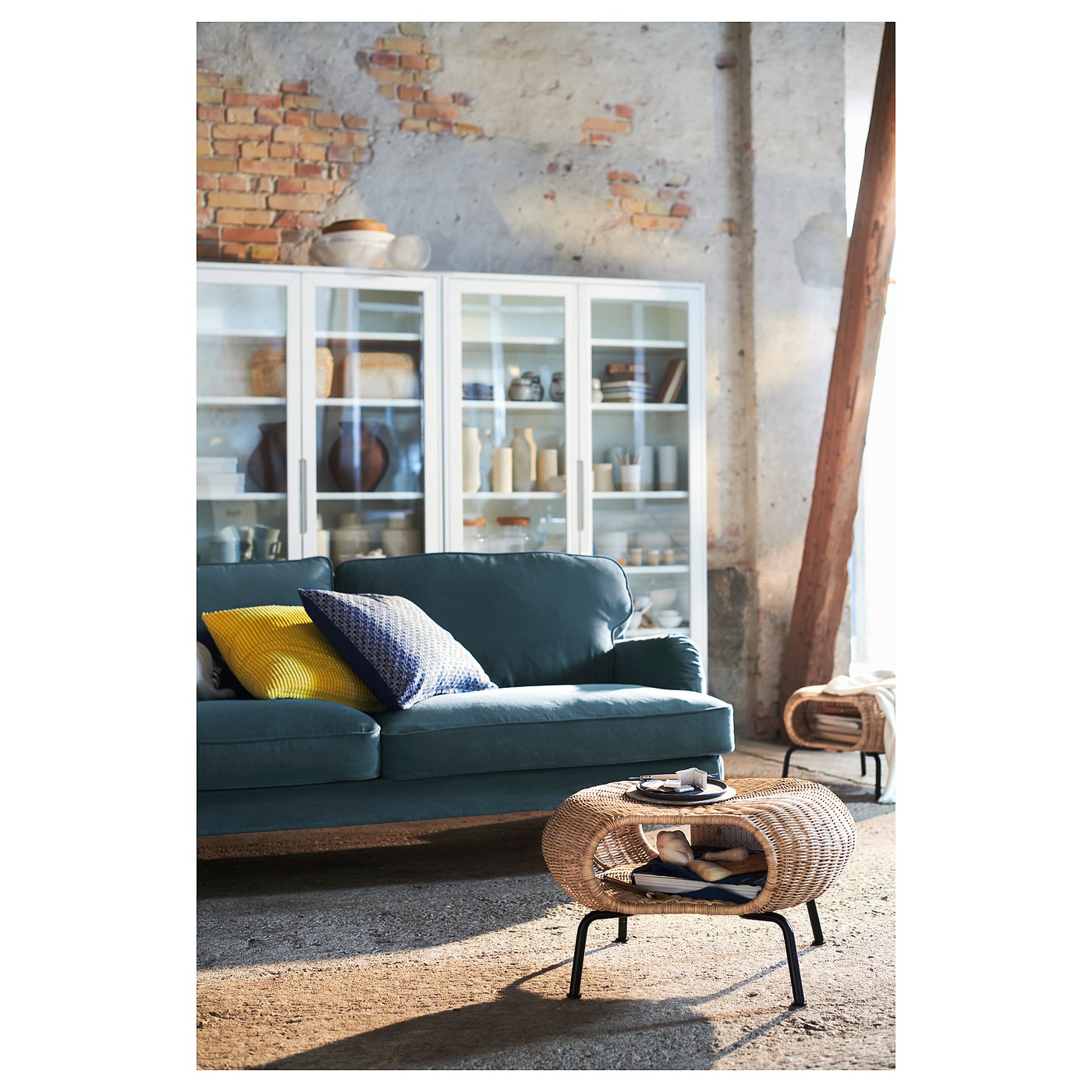 IKEA catalogue photo