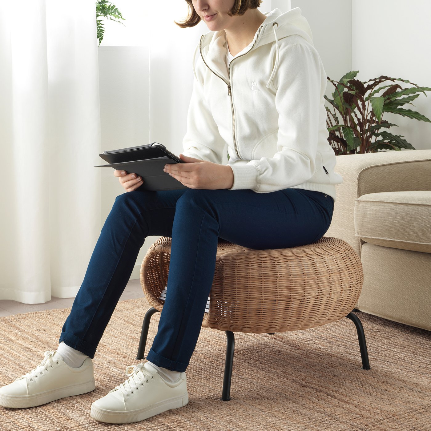 IKEA catalogue photo