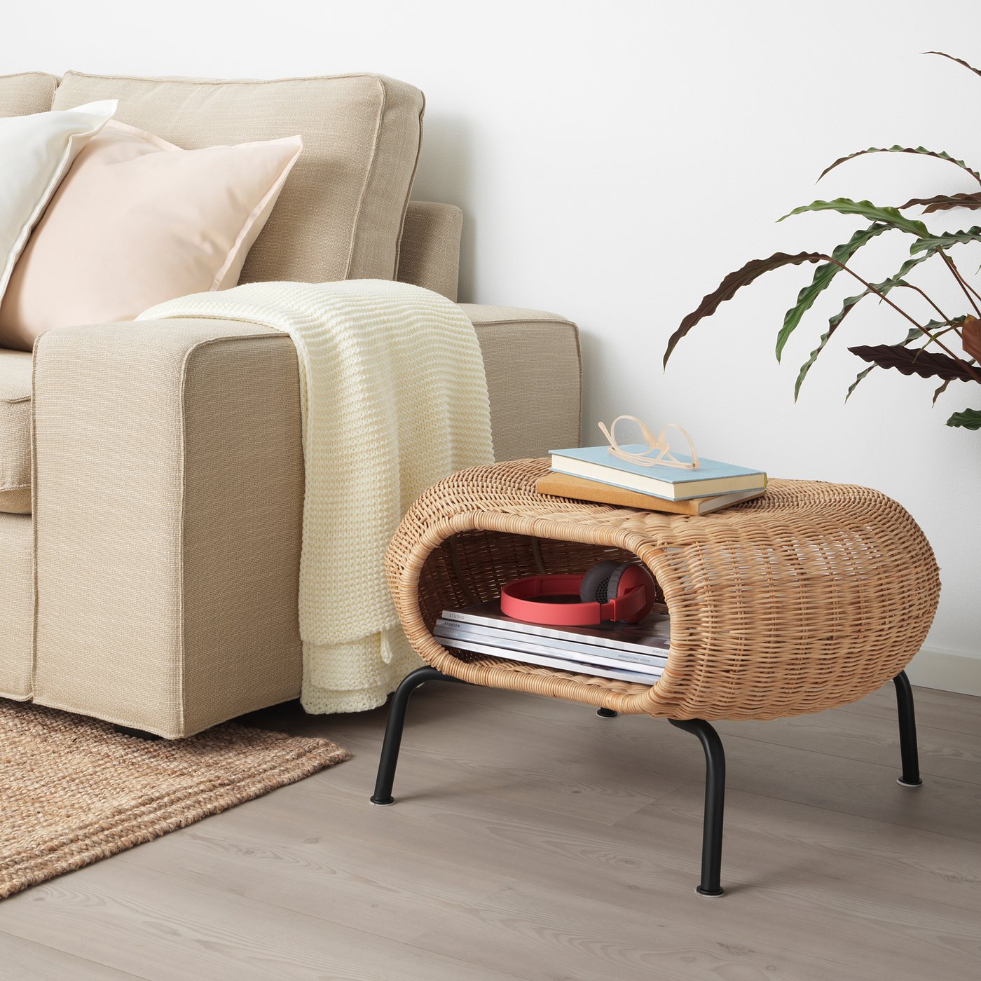 IKEA catalogue photo