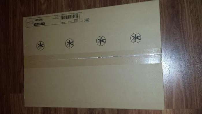 Seller photo