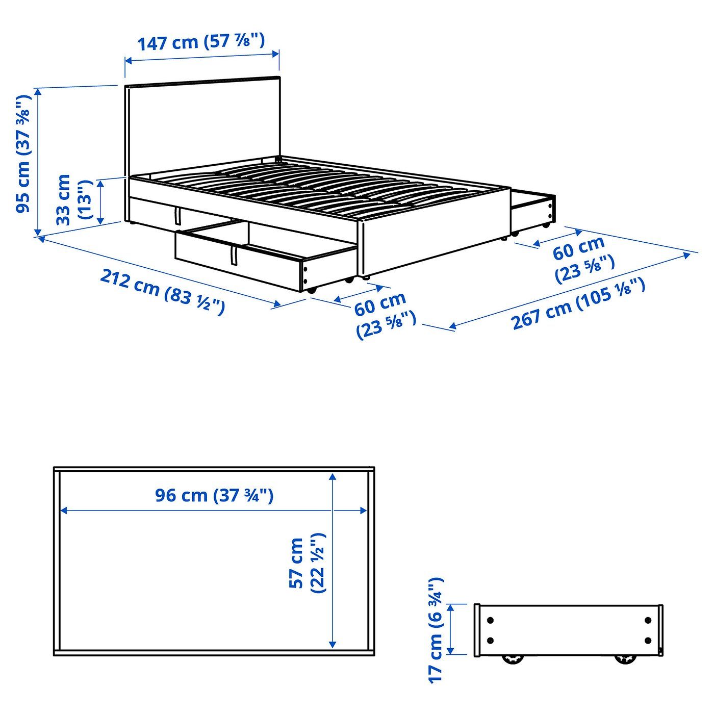 IKEA catalogue photo