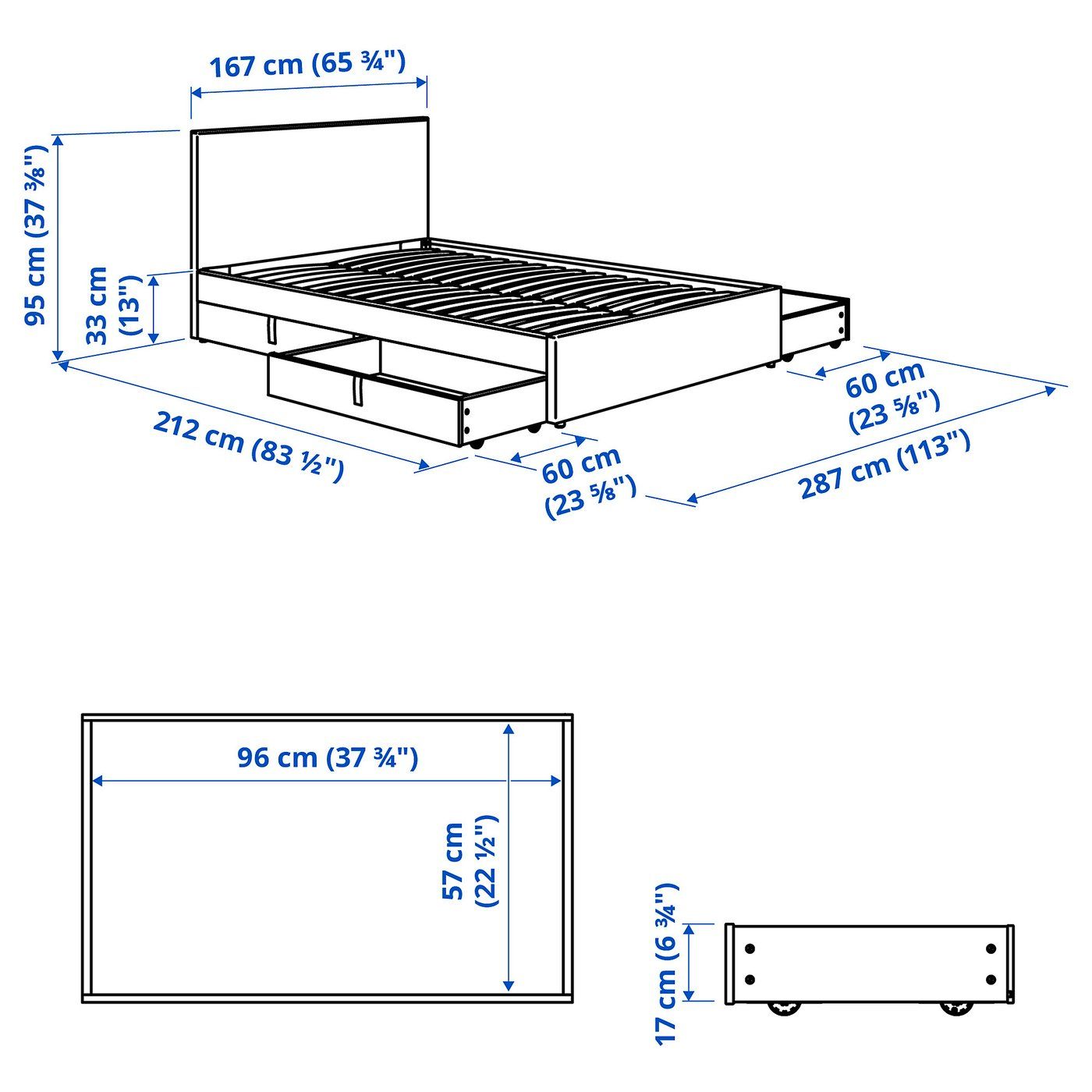 IKEA catalogue photo