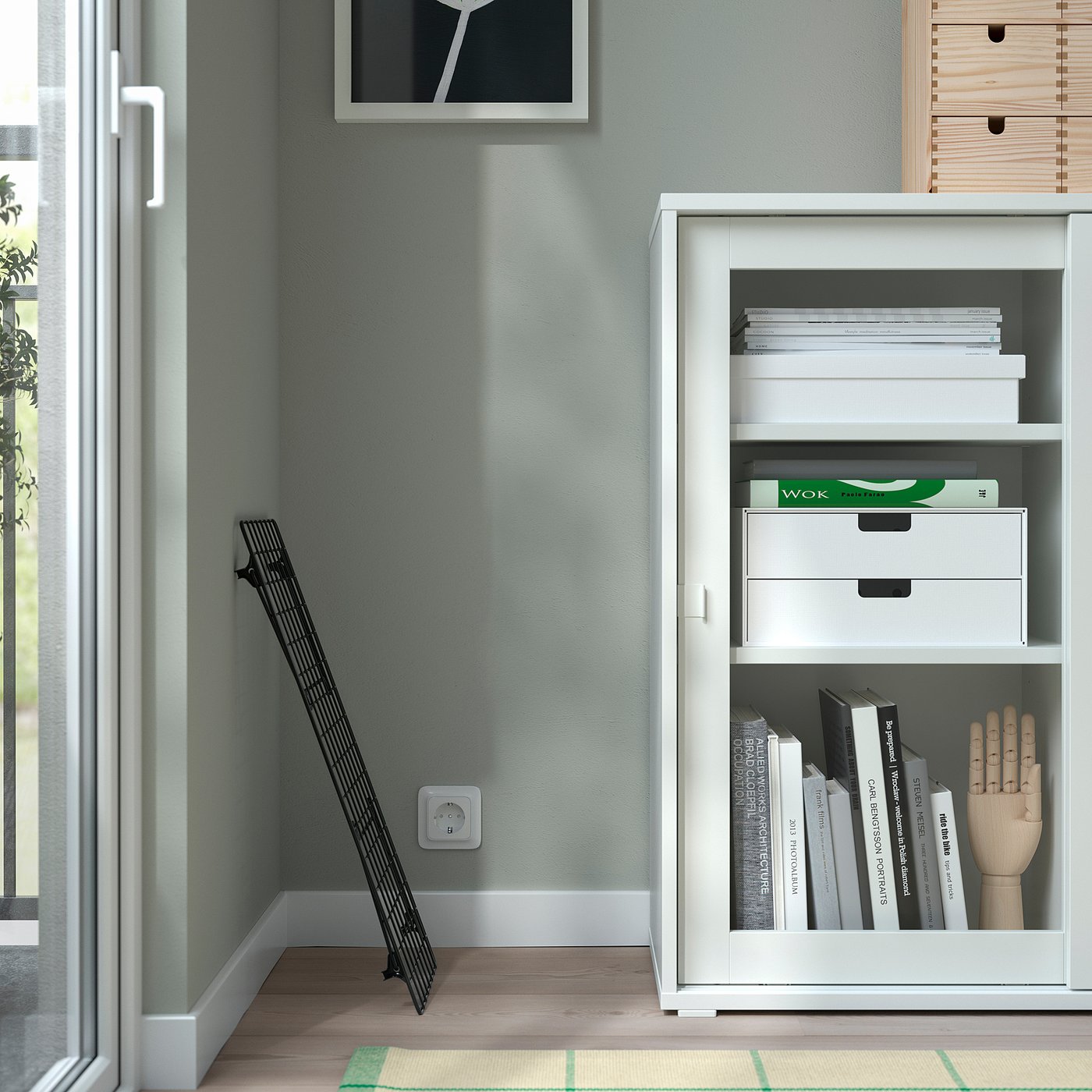 IKEA catalogue photo