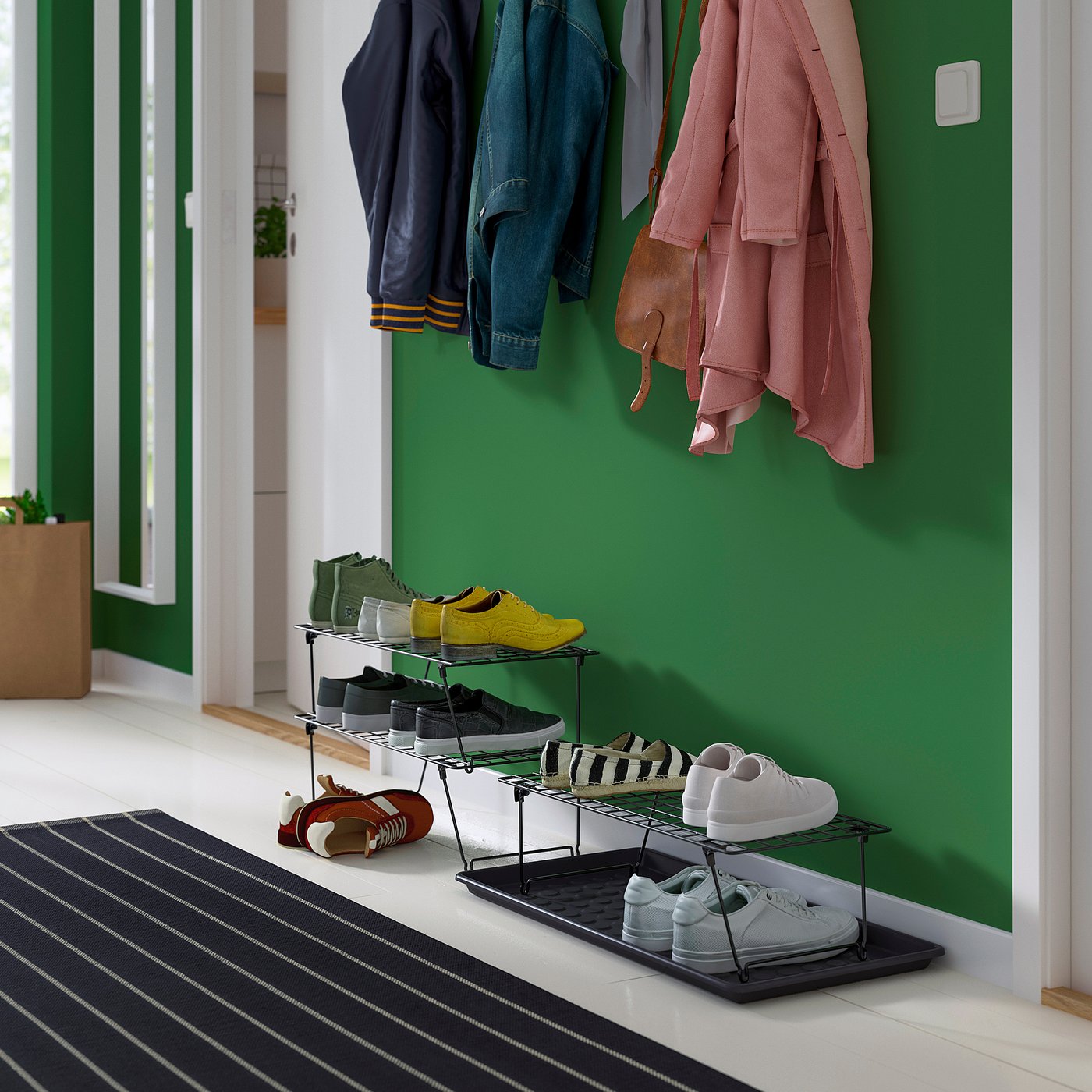 IKEA catalogue photo