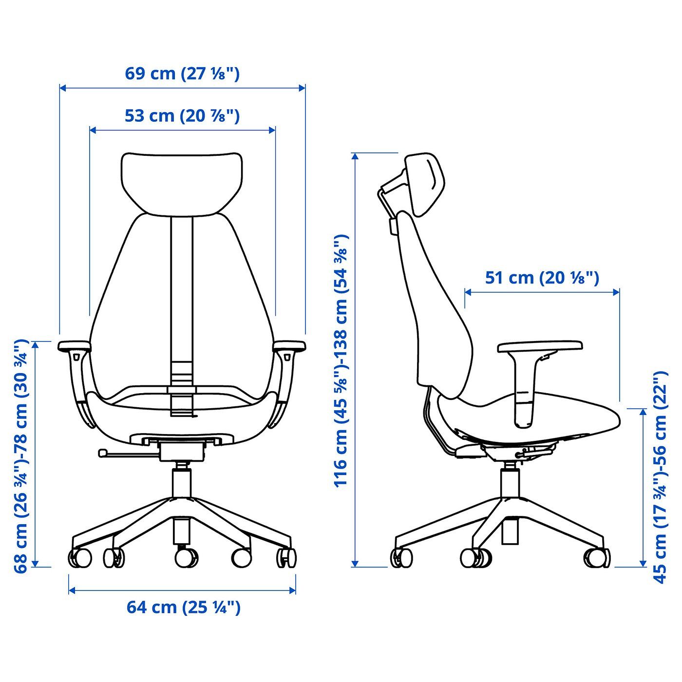 IKEA catalogue photo