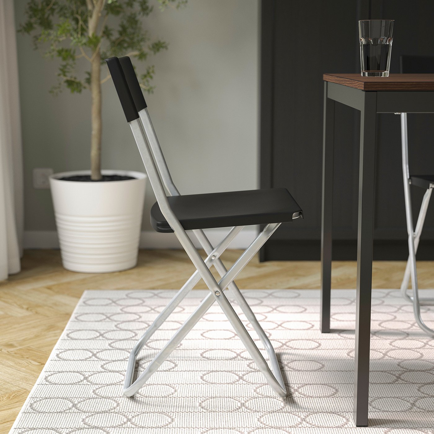 IKEA catalogue photo