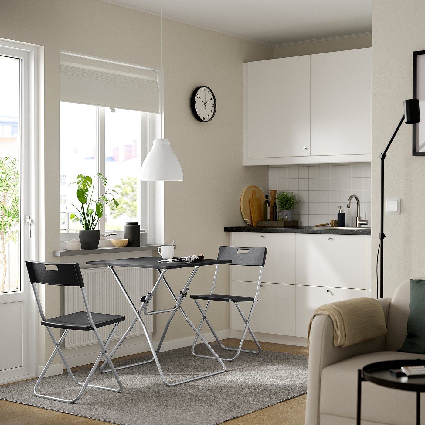 IKEA catalogue photo