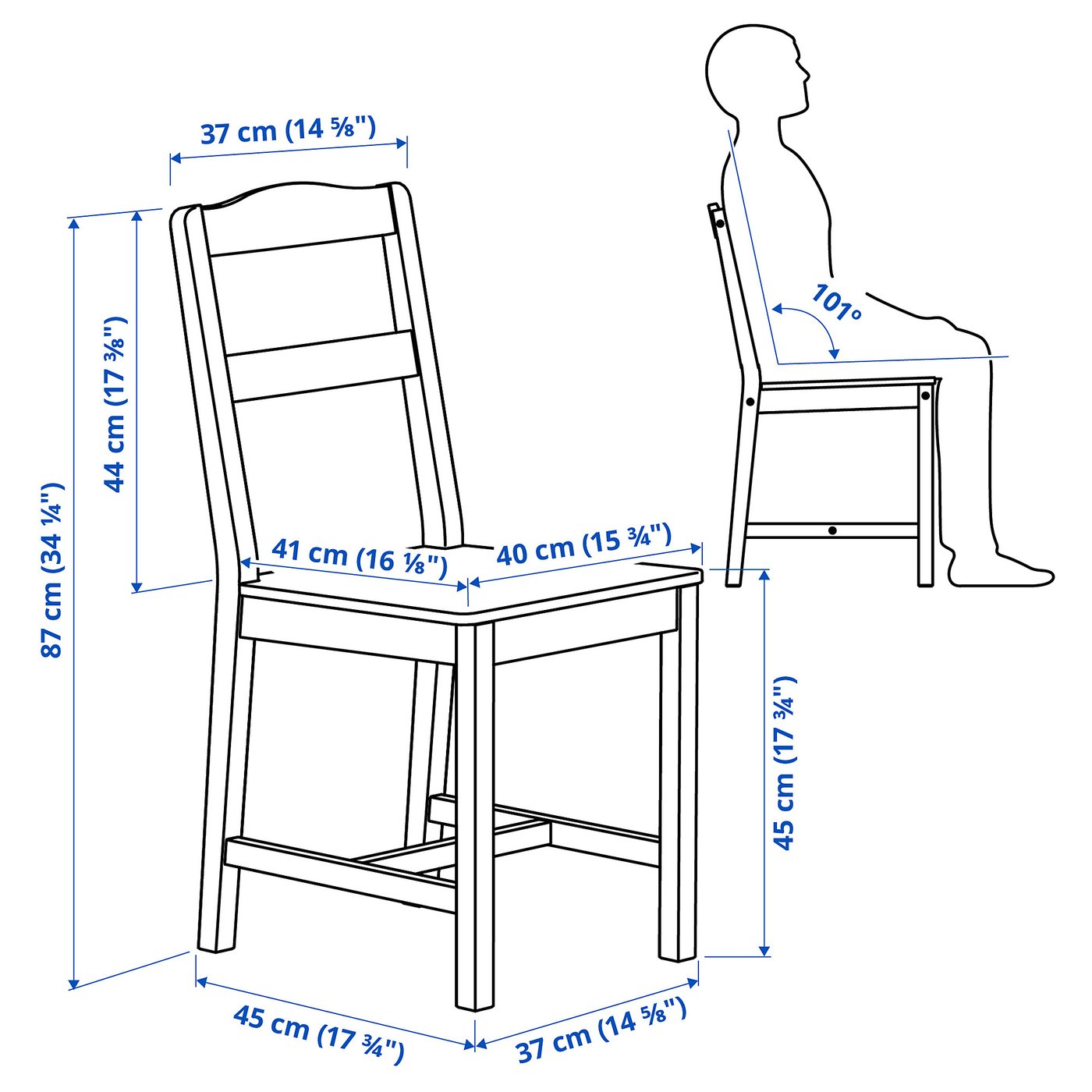 IKEA catalogue photo