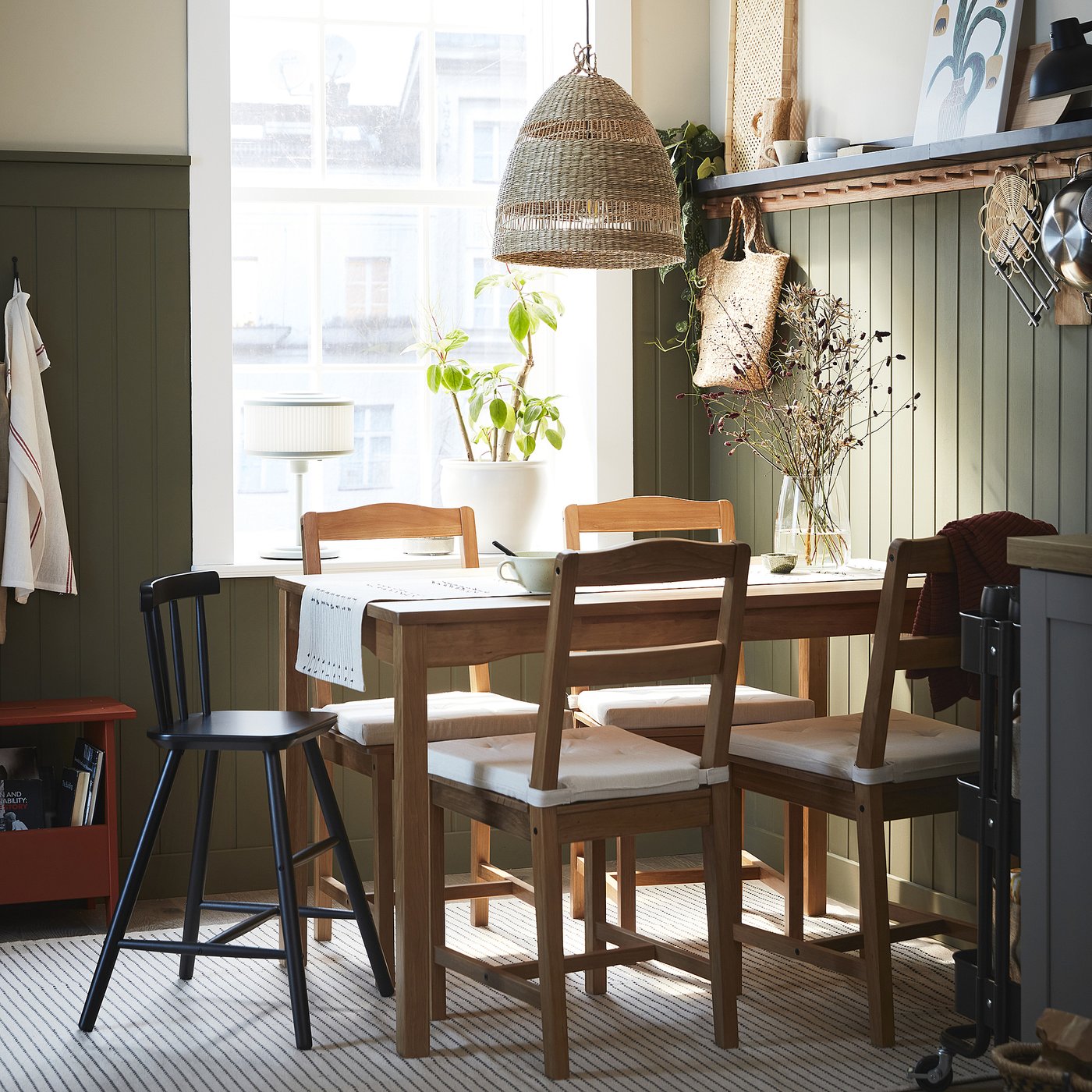 IKEA catalogue photo