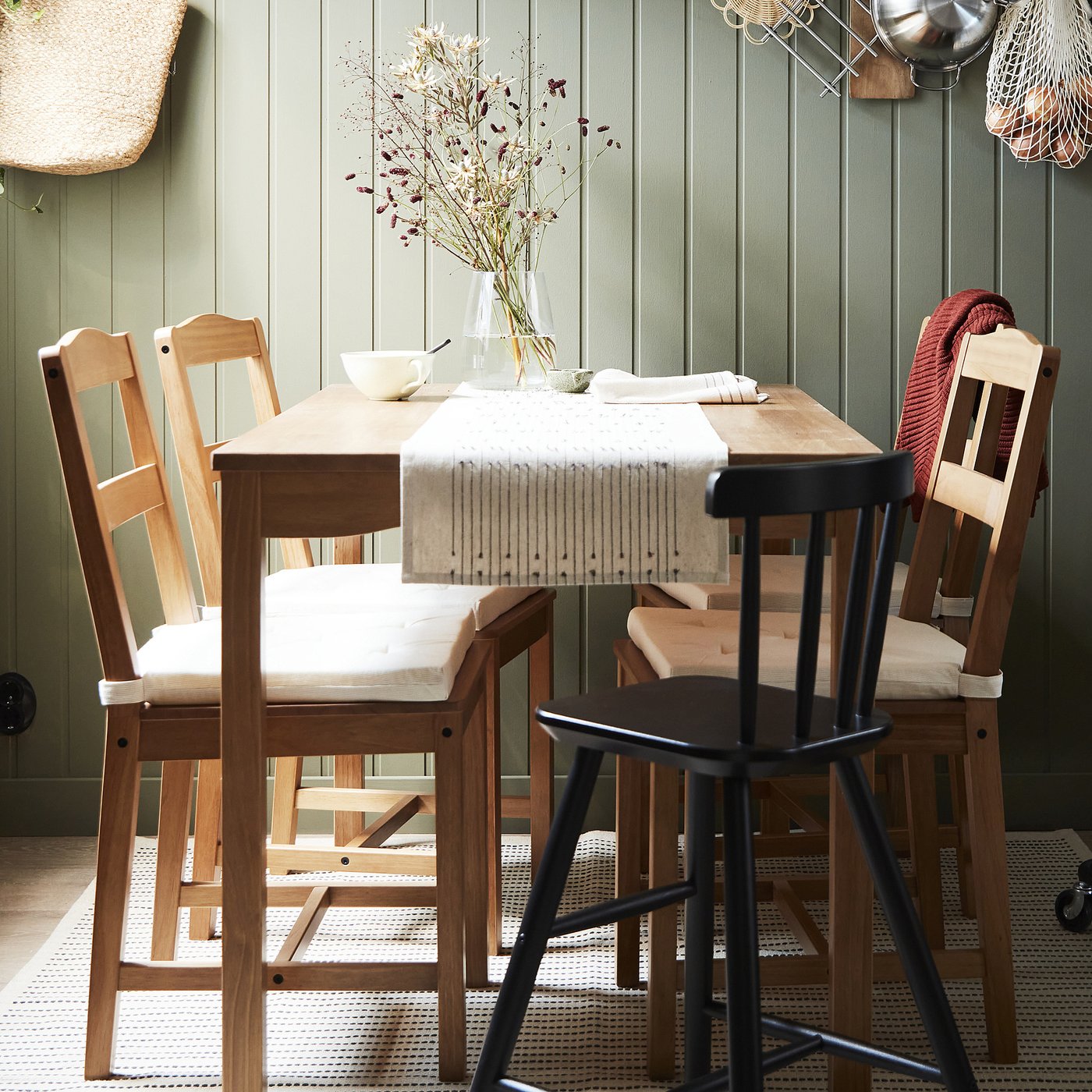 IKEA catalogue photo