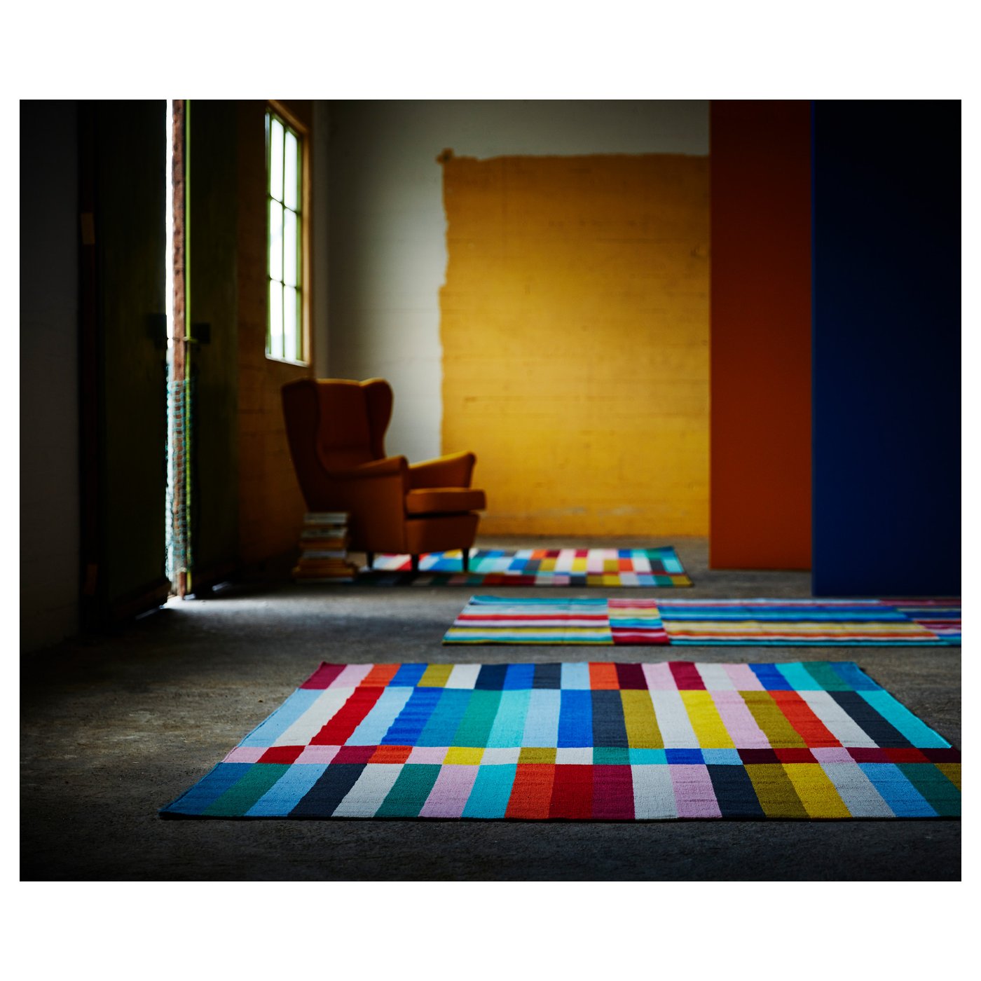 IKEA catalogue photo