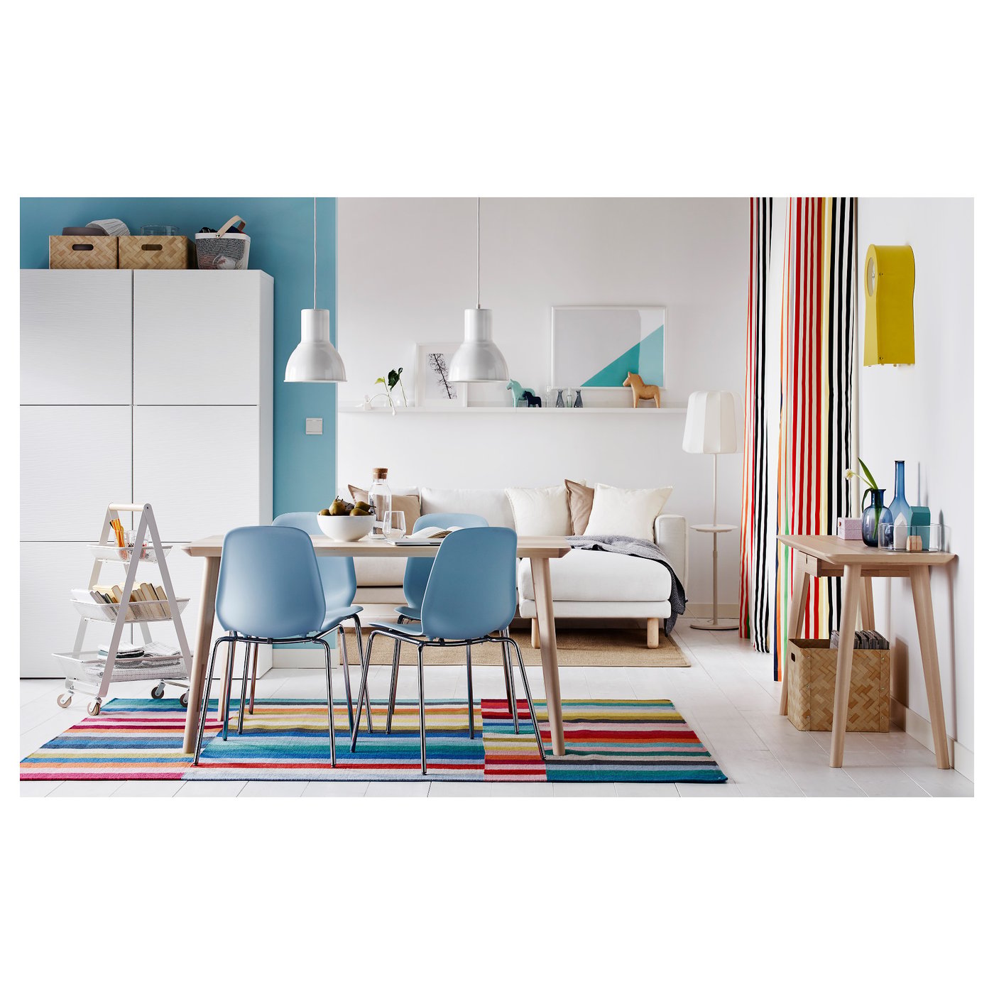 IKEA catalogue photo