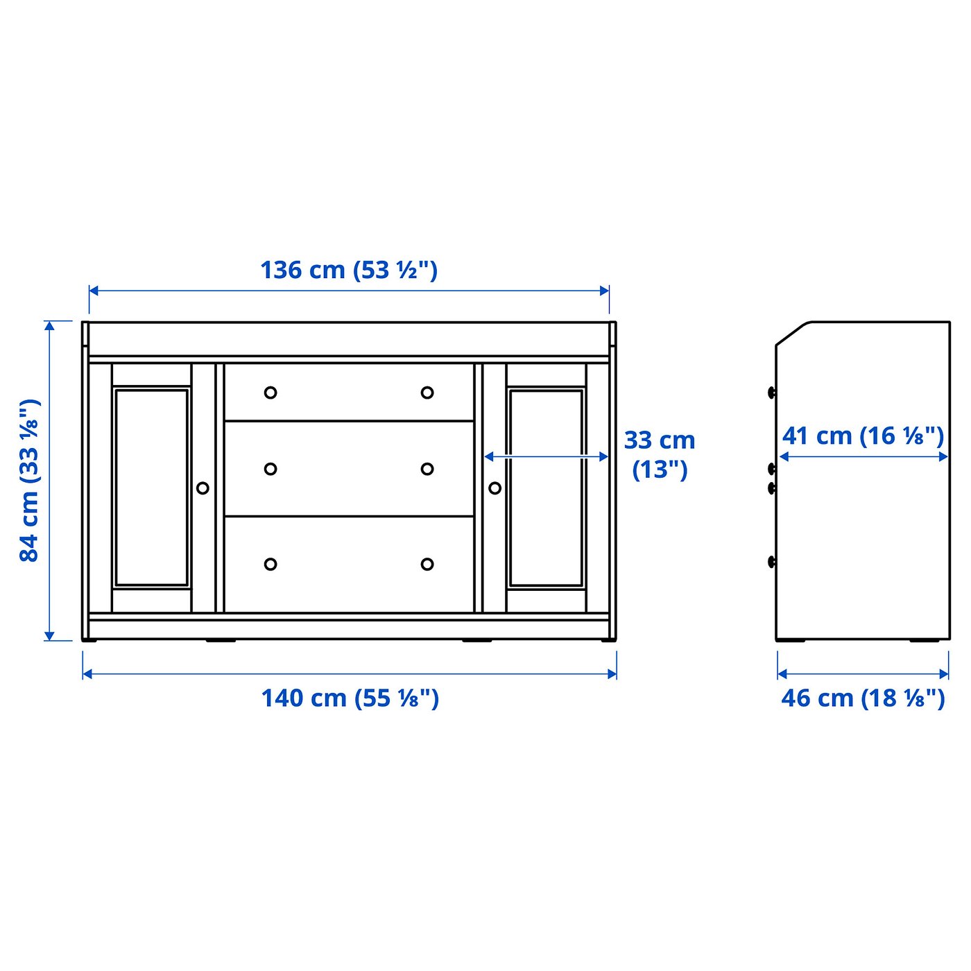 IKEA catalogue photo