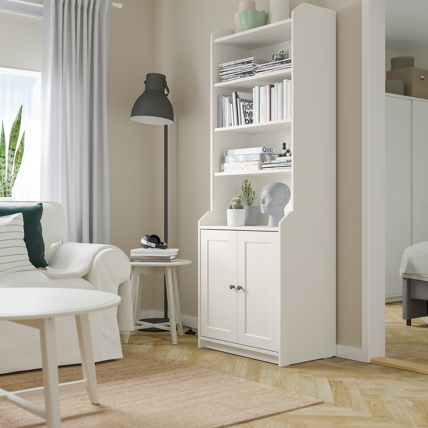 IKEA catalogue photo