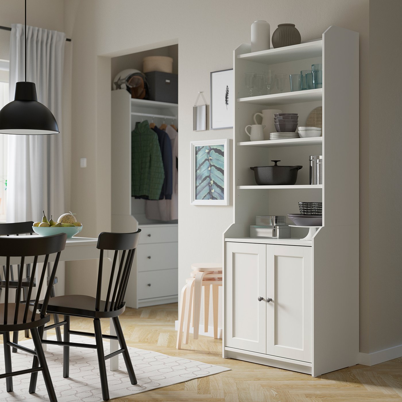 IKEA catalogue photo