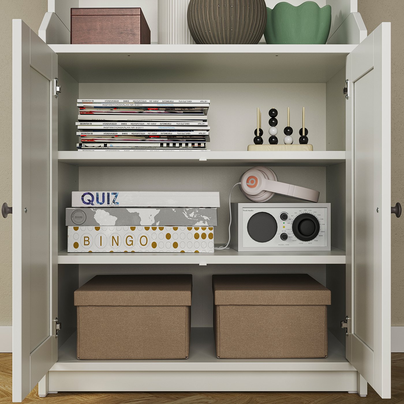 IKEA catalogue photo