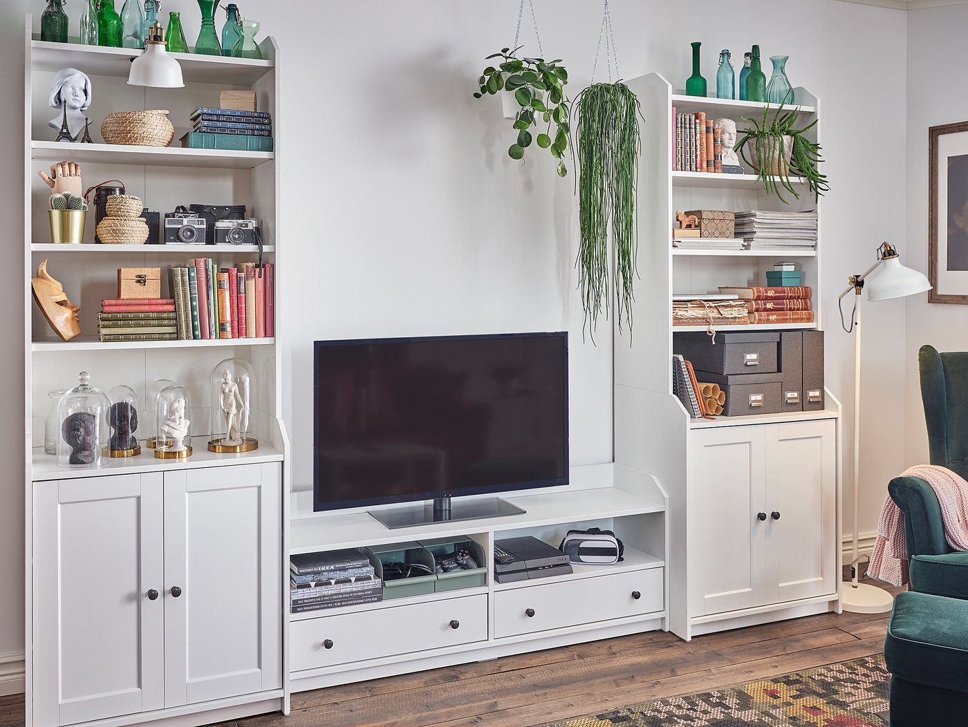 IKEA catalogue photo