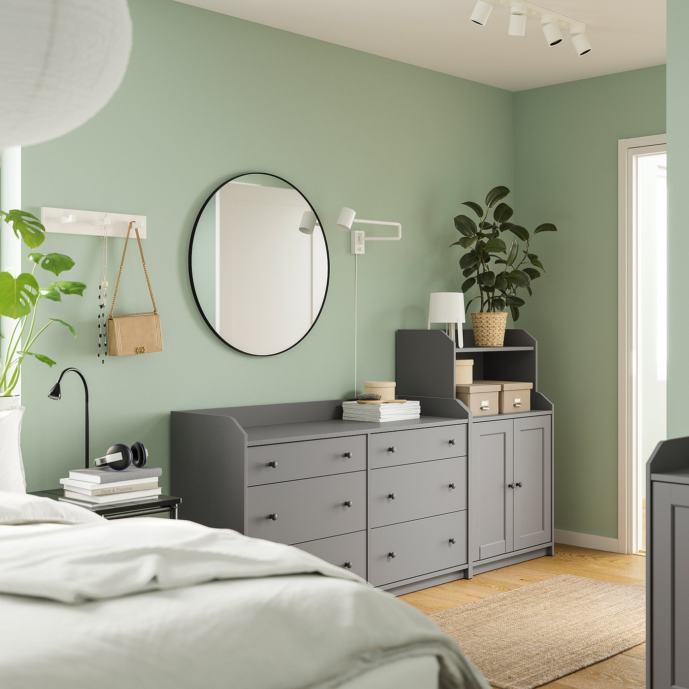 IKEA catalogue photo
