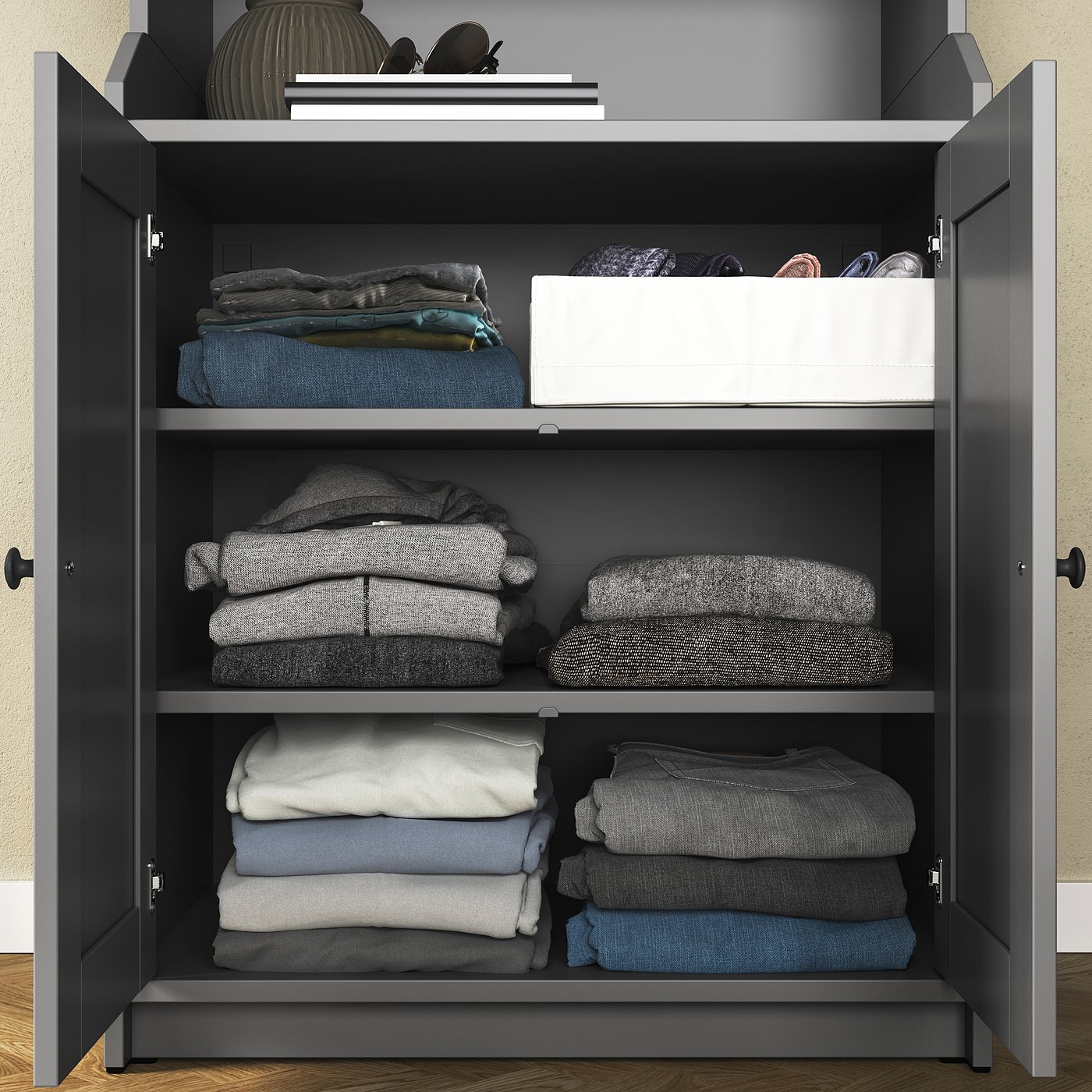 IKEA catalogue photo