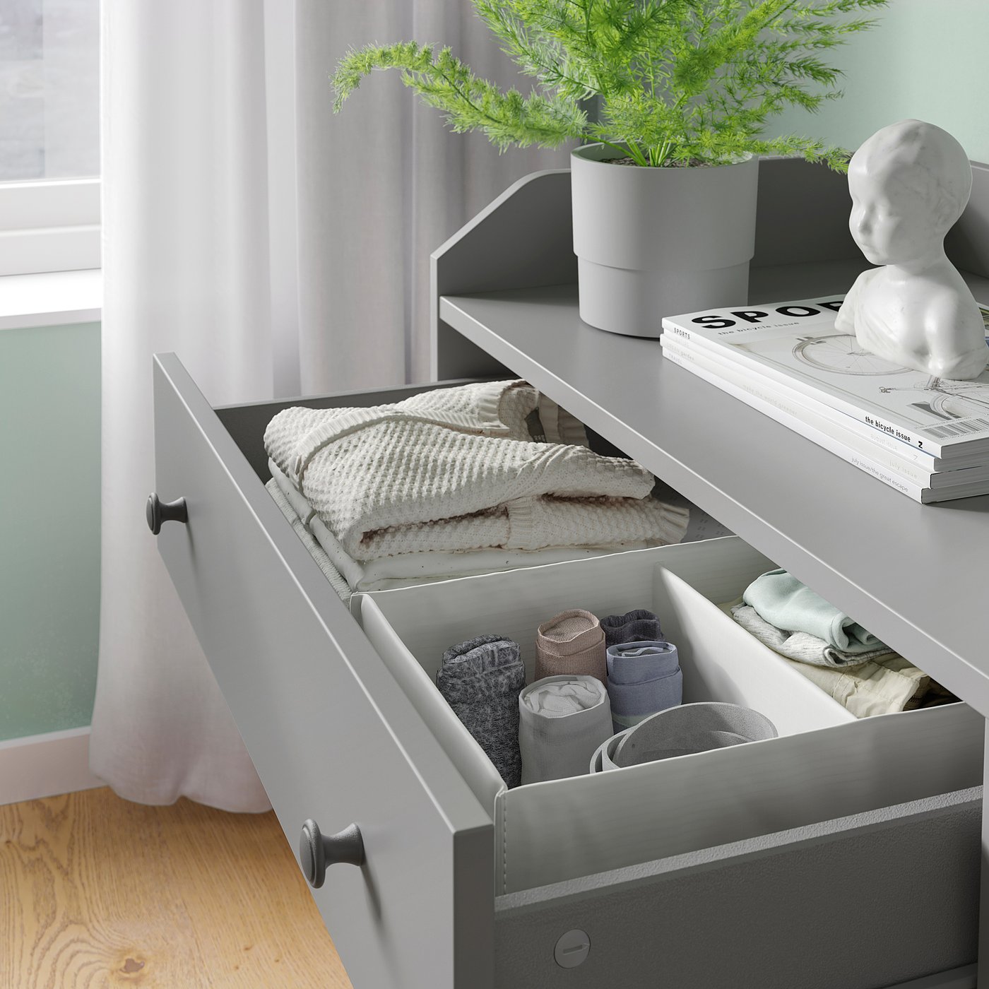 IKEA catalogue photo