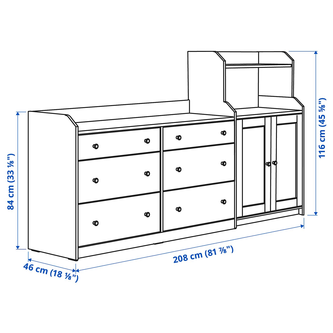 IKEA catalogue photo