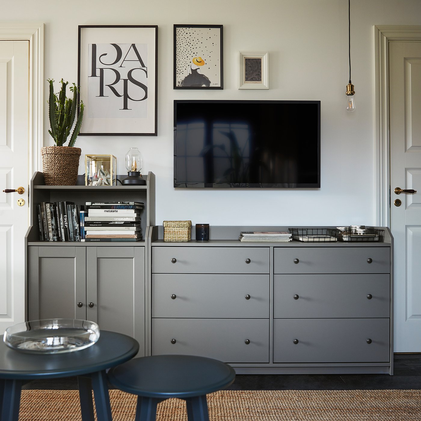 IKEA catalogue photo