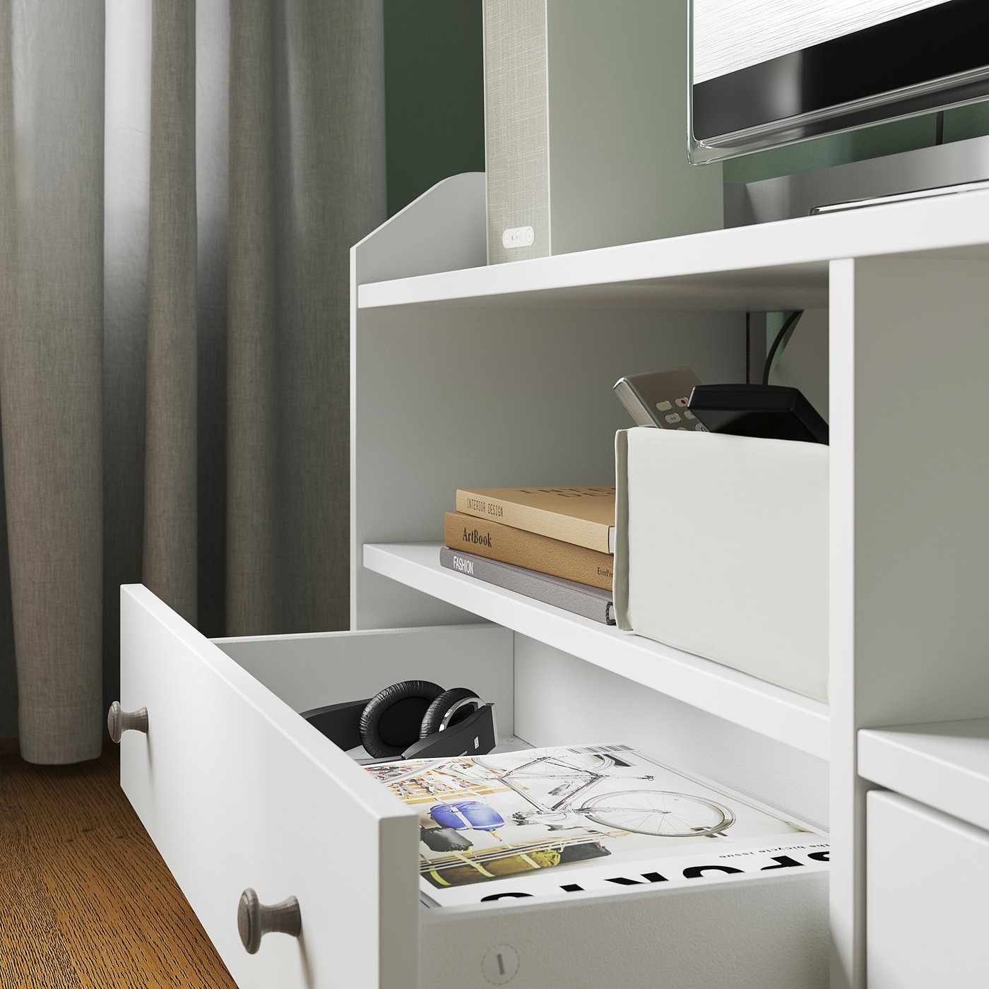IKEA catalogue photo