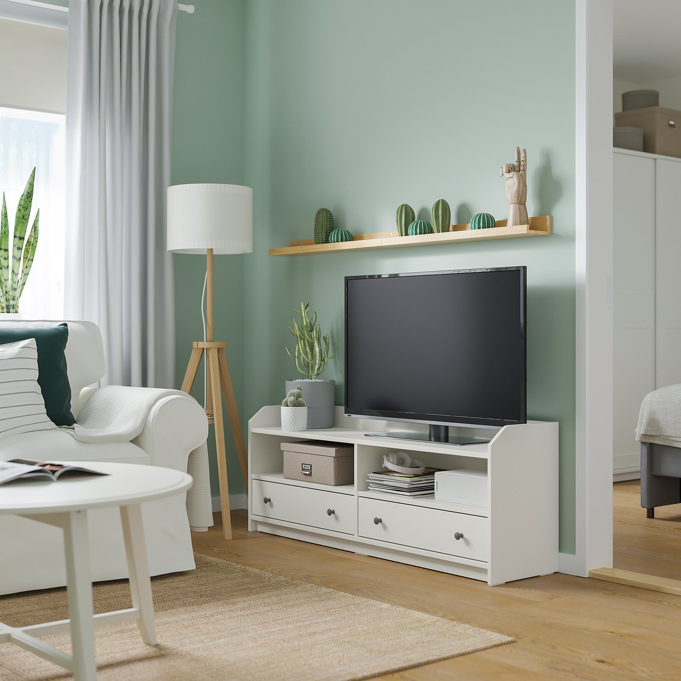 IKEA catalogue photo