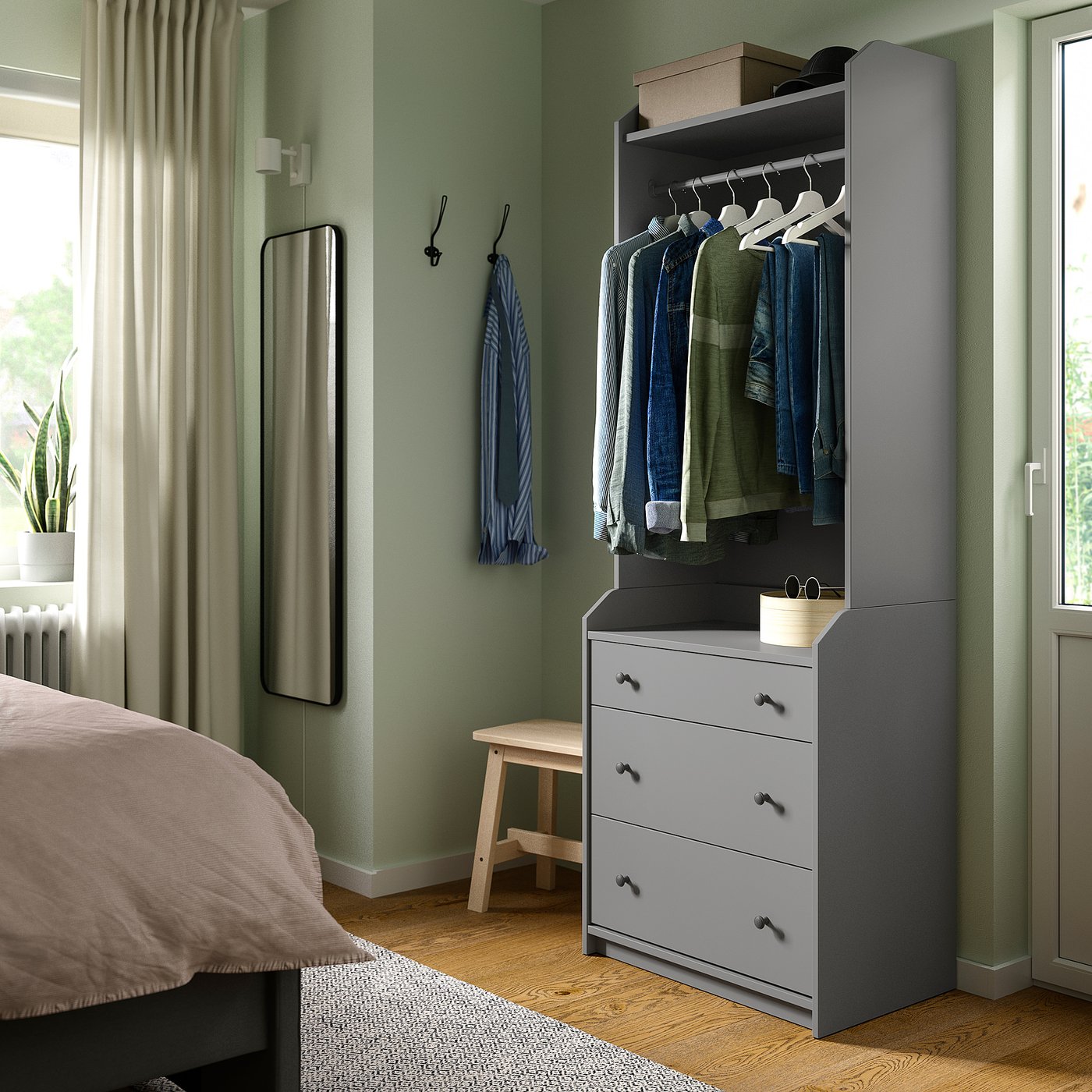 IKEA catalogue photo