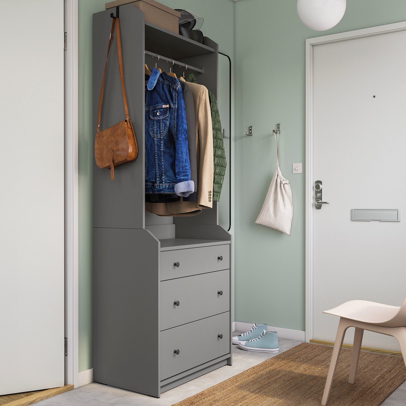 IKEA catalogue photo