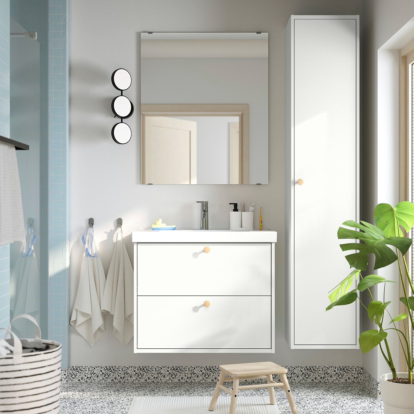 IKEA catalogue photo