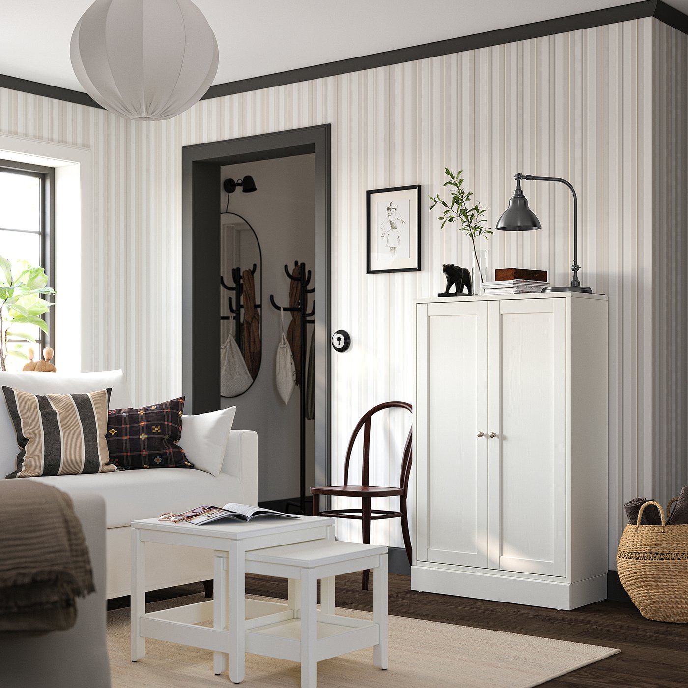 IKEA catalogue photo