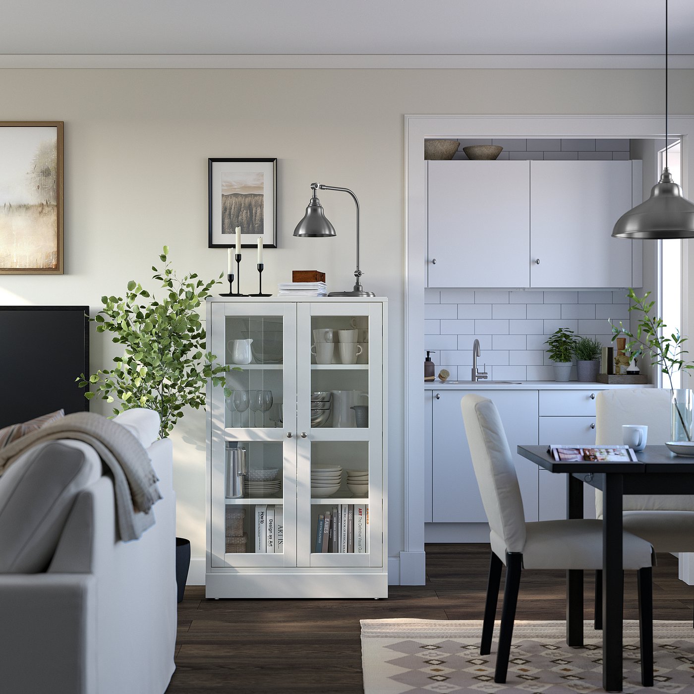IKEA catalogue photo
