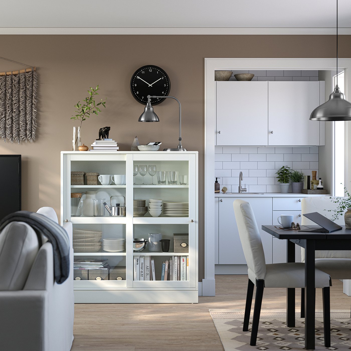 IKEA catalogue photo