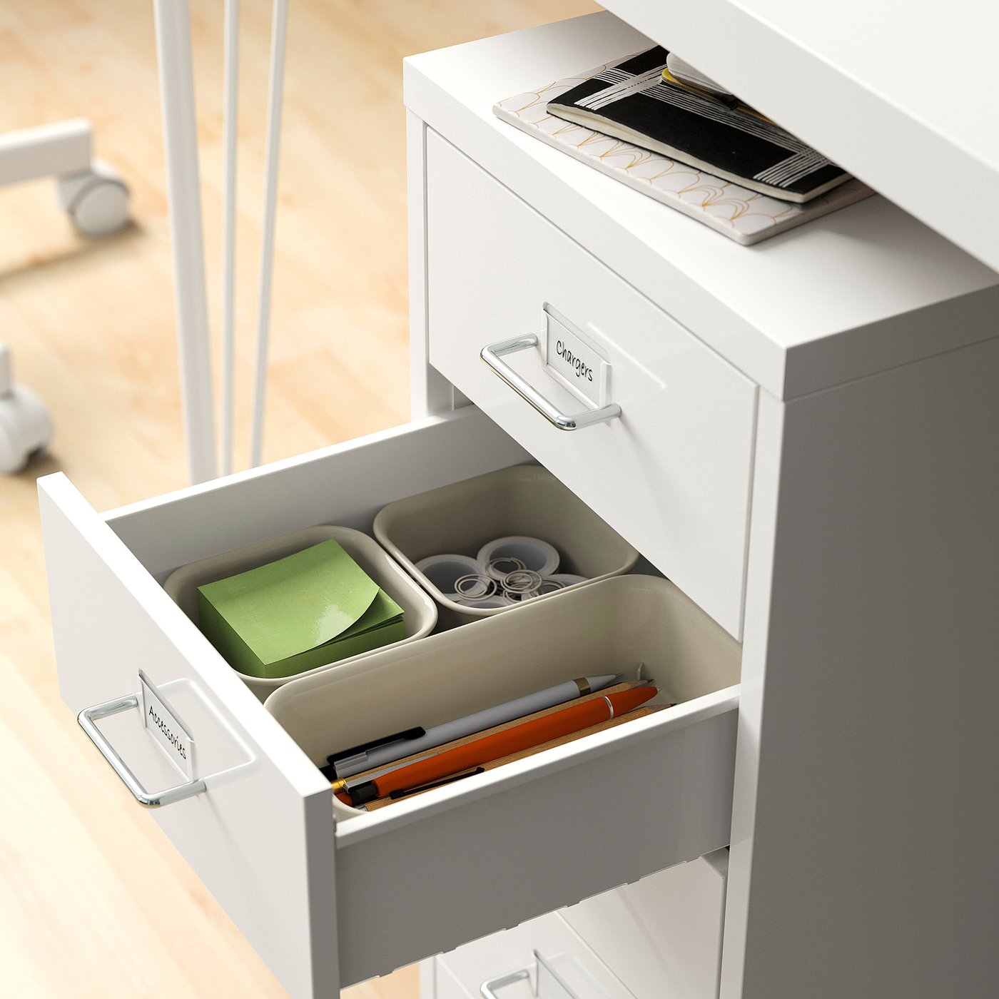 IKEA catalogue photo
